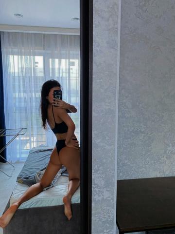 Индивидуалка Алина Фотография 3